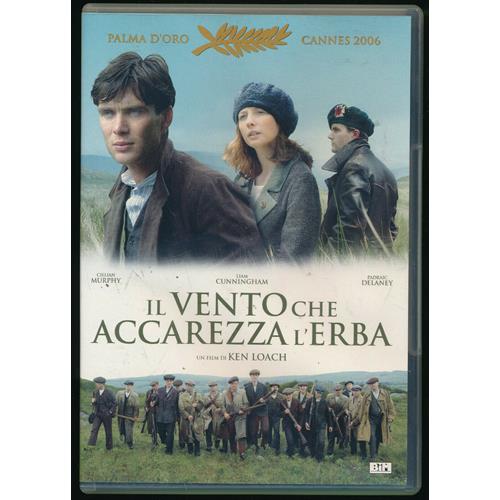 EBOND Il Vento Che Accarezza L'erba DVD DB747130