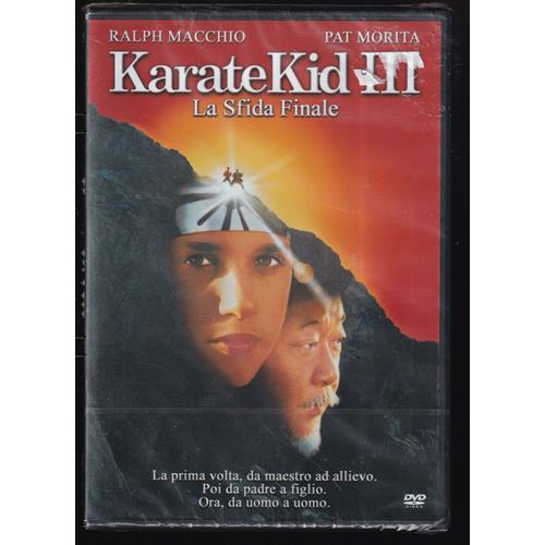 EBOND Karate Kid Iii DVD DB747135