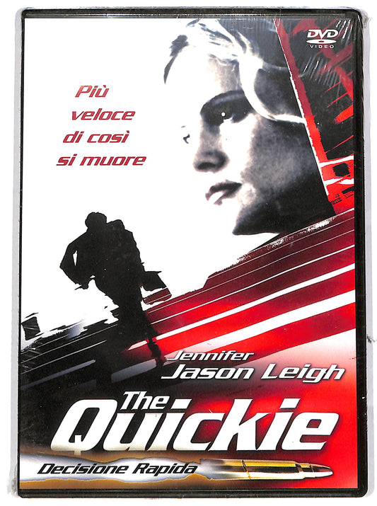 EBOND The quickie EDITORIALE DVD DB747160
