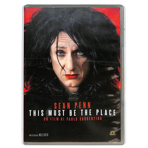 EBOND This Must Be the Place Noleggio DVD DB747307