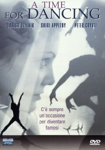 EBOND A time for dancing NOLEGGIO DVD DB747319
