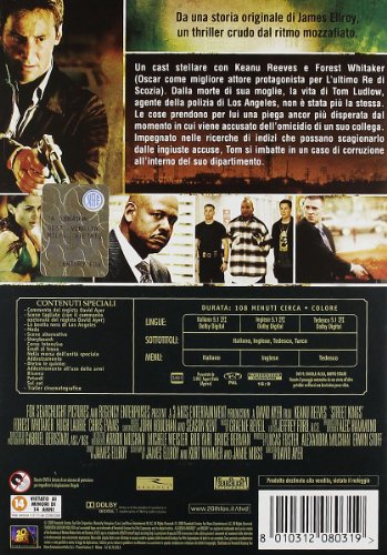 EBOND La notte non aspetta DVD DB747335