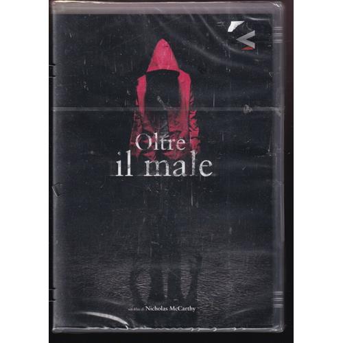 EBOND Oltre Il Male NOLEGGIO DVD DB747631