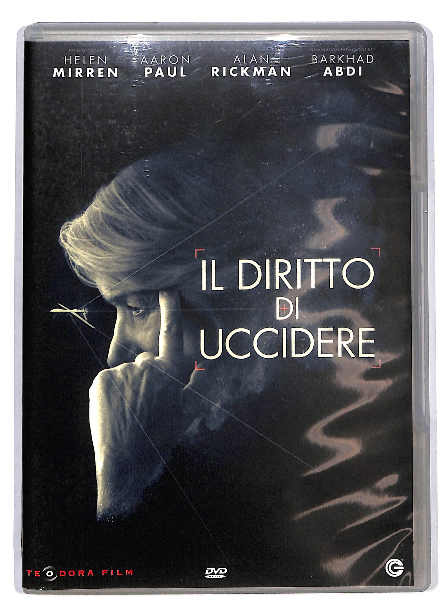 EBOND Il diritto di uccidere NOLEGGIO DVD DB747632
