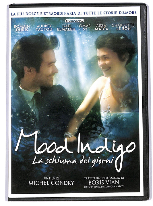 EBOND mood indigo NOLEGGIO DVD DB747635