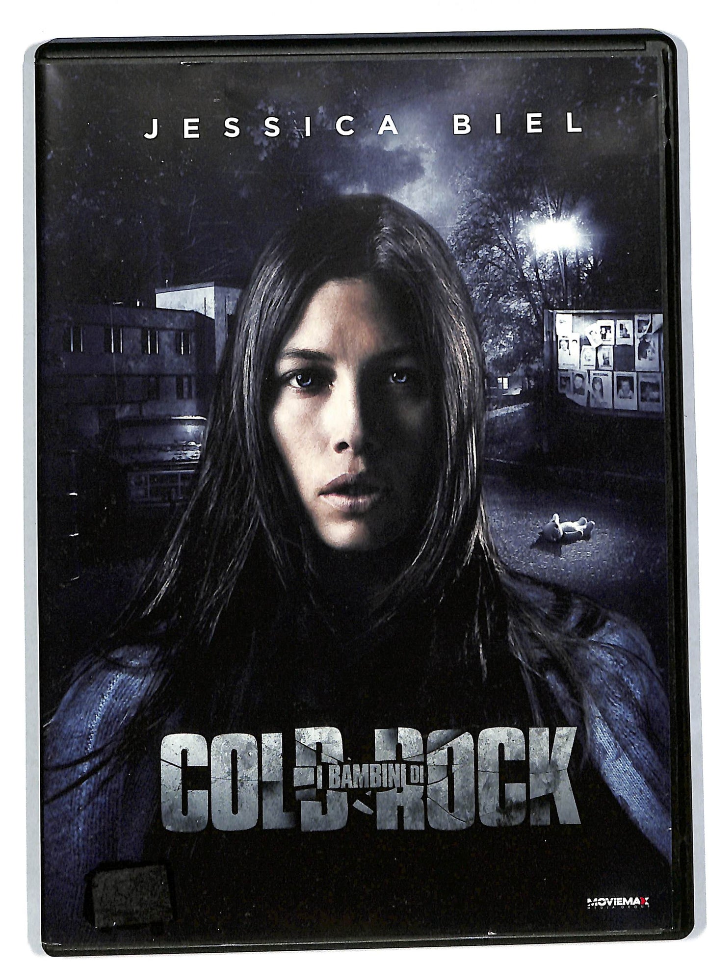 EBOND I bambini di Cold Rock NOLEGGIO DVD DB747711