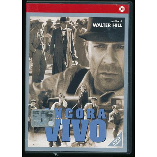 EBOND Ancora Vivo NOLEGGIO DVD DB747724