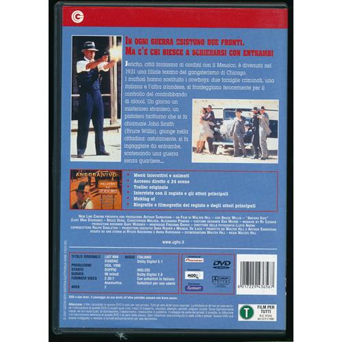 EBOND Ancora Vivo NOLEGGIO DVD DB747724