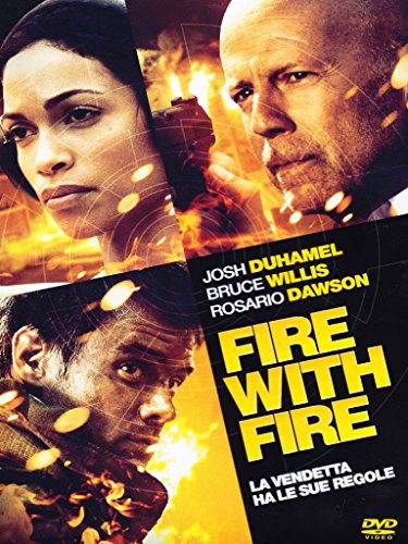 EBOND Fire With Fire NOLEGGIO DVD DB747733