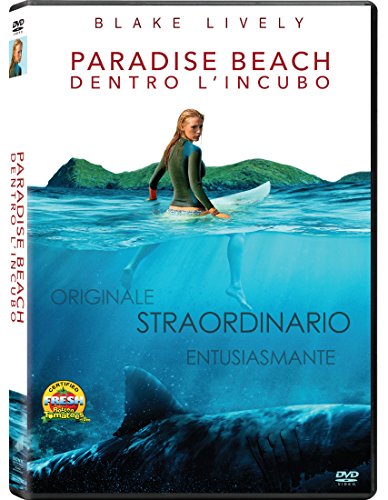EBOND Paradise Beach: Dentro l'Incubo NOLEGGIO DVD DB747753