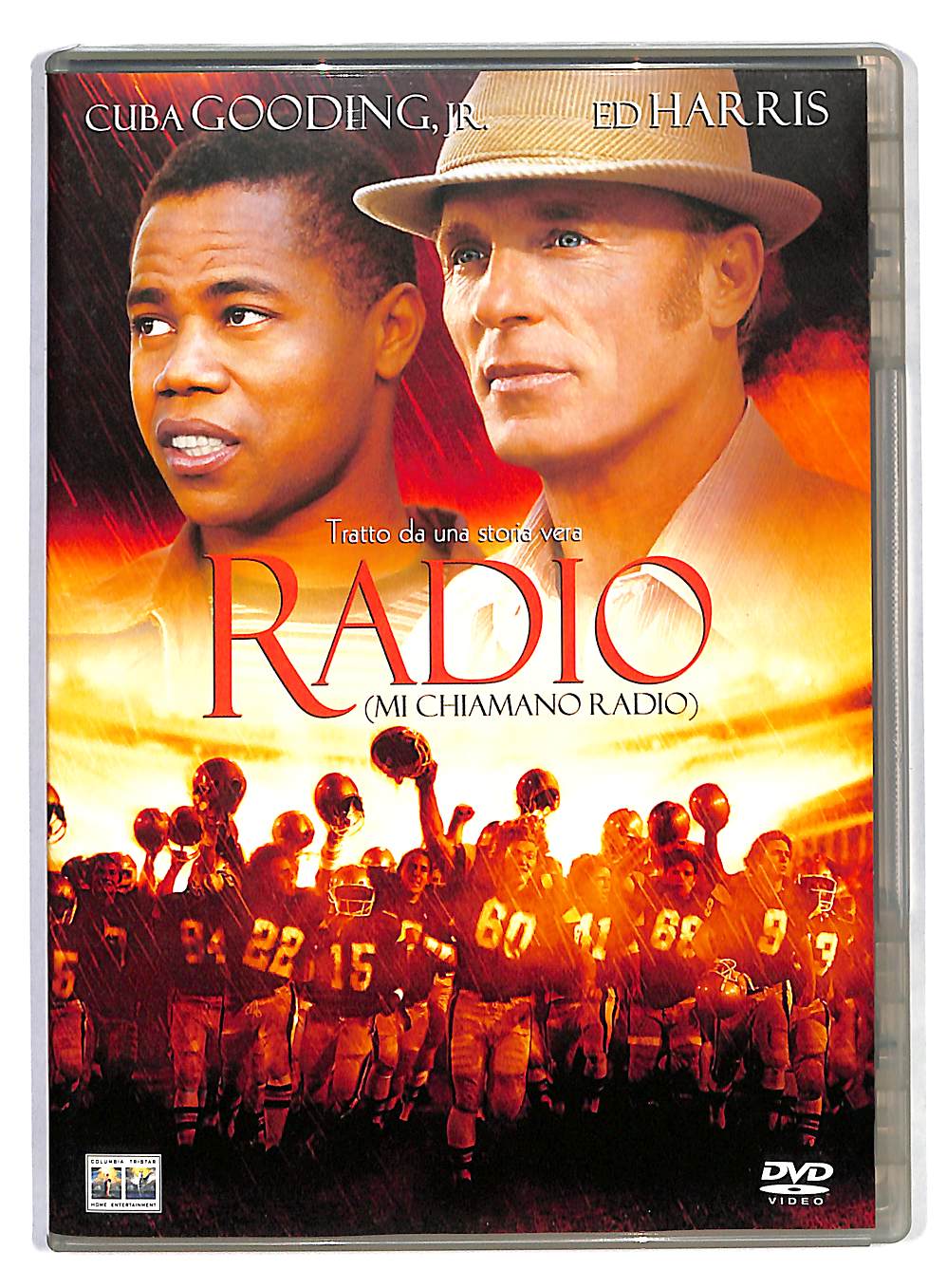 EBOND Radio - Mi Chiamano Radio NOLEGGIO DVD DB748137
