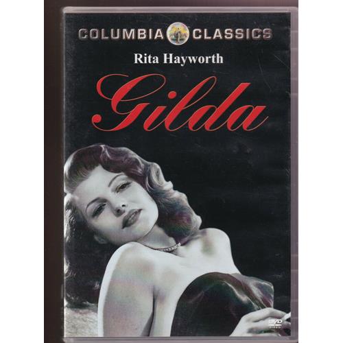 EBOND Gilda DVD DB748158