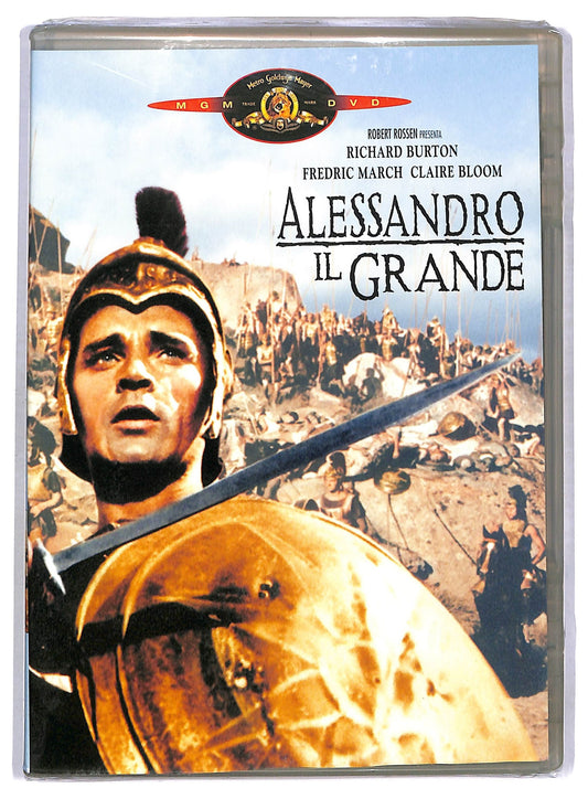 EBOND alessandro il grande DVD DB748163