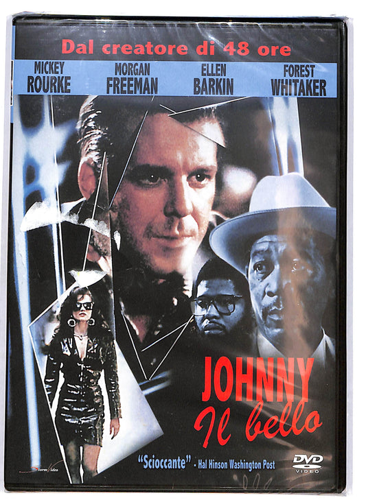 EBOND Johnny il bello DVD DB748315