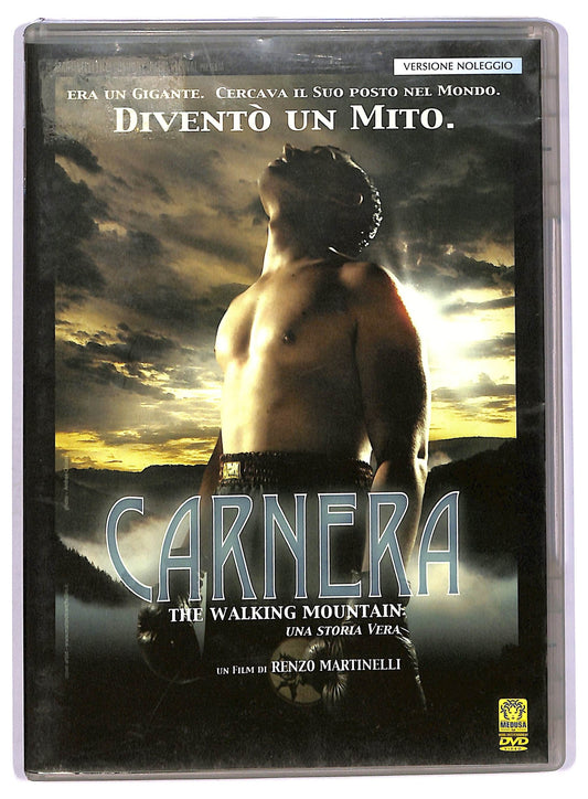 EBOND Carnera NOLEGGIO DVD DB748318