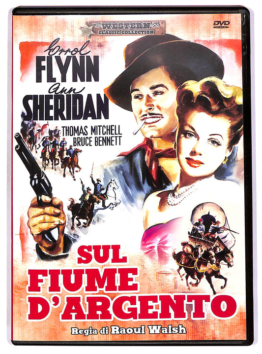 EBOND Sul fiume d'argento DVD DB748352