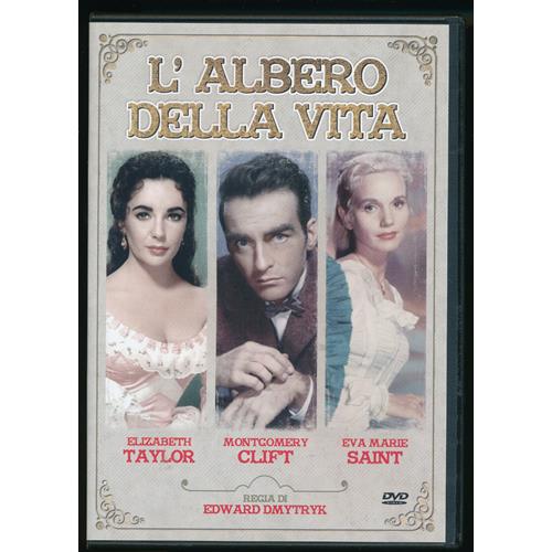 EBOND L'albero Della Vita DVD DB748363