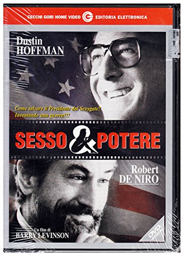 EBOND Sesso & Potere 1^ edizione CECCHI GORI DVD DB748657