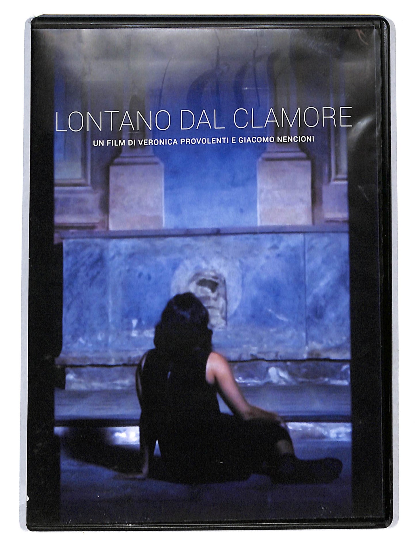 EBOND Lontano dal clamore DVD DB748858