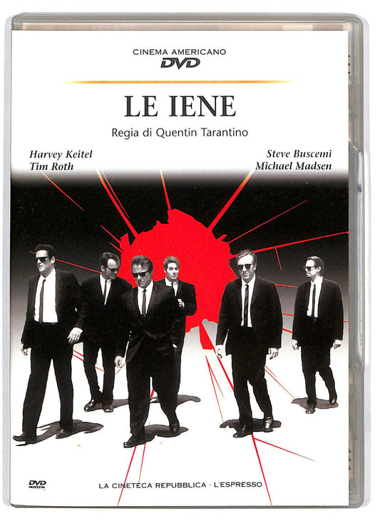 EBOND Le Iene  Editoriale DVD DB749107