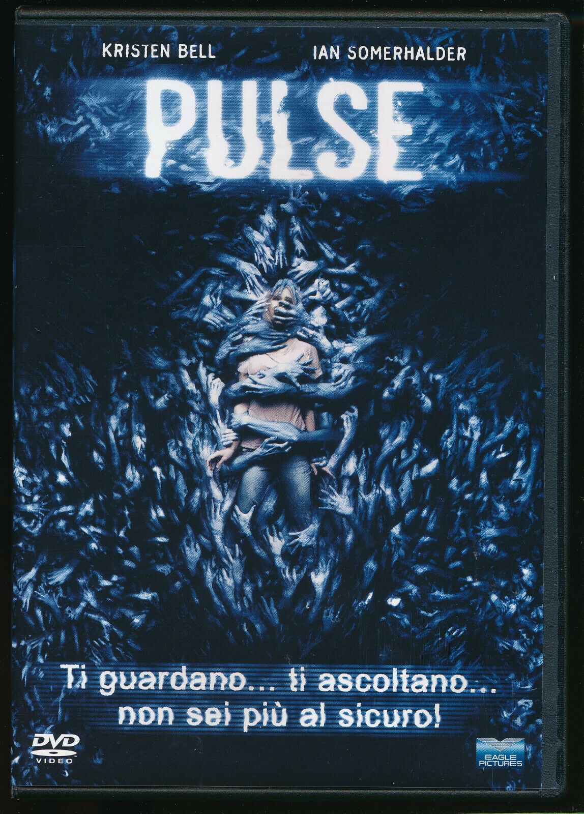 EBOND Pulse NOLEGGIO DVD DB749122
