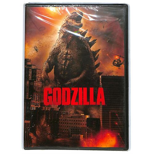 EBOND Godzilla NOLEGGIO DVD DB749131