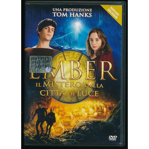 EBOND Ember - Il Mistero Della Citta Di Luce Ex Noleggio DVD DB749203