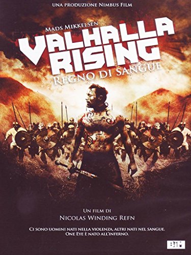 EBOND Valhalla rising NOLEGGIO DVD DB749256