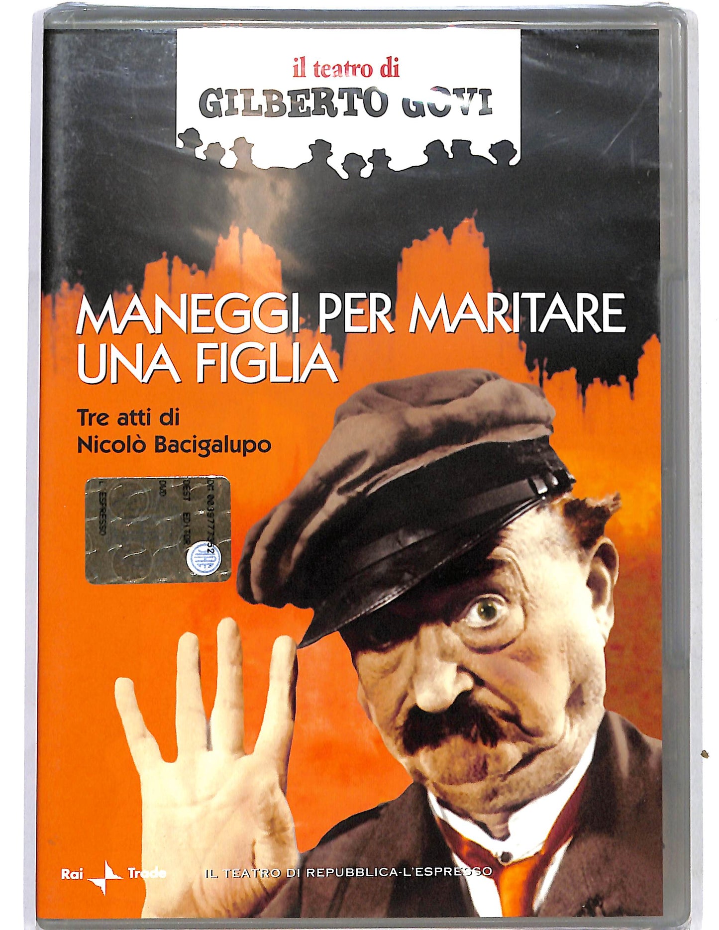 EBOND Maneggi per maritare una figlia vol.1 EDITORIALE DVD DB749616