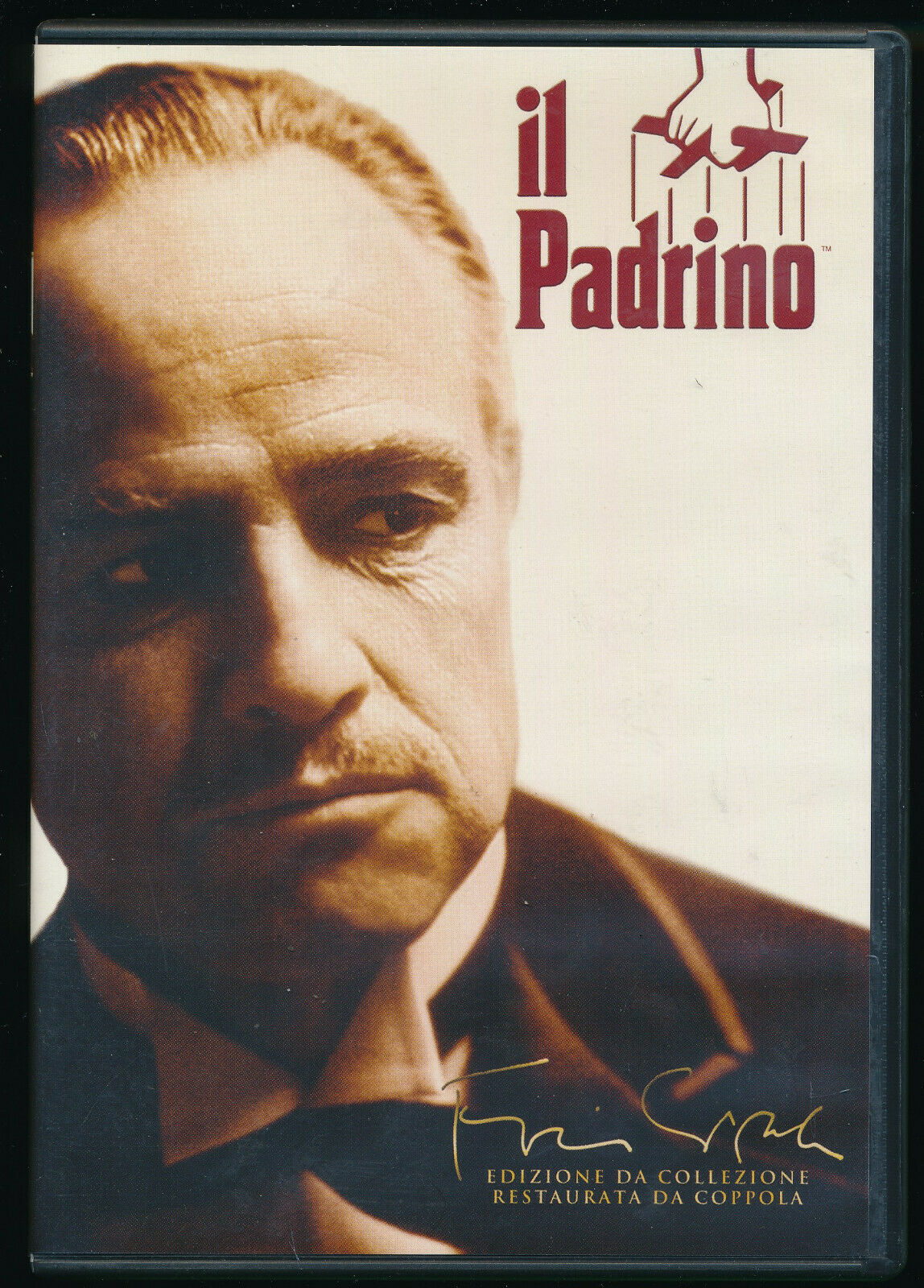 EBOND Il Padrino DVD DB749622