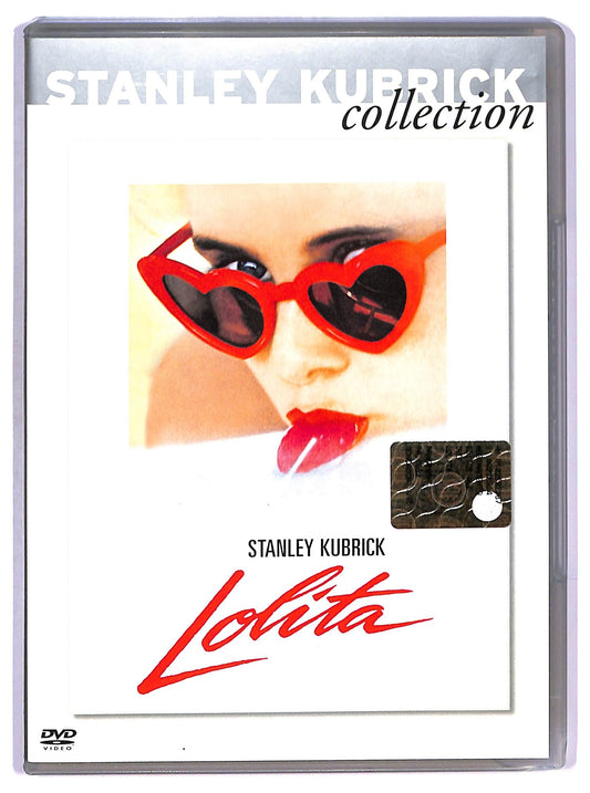 EBOND Lolita EDITORIALE DVD DB749623