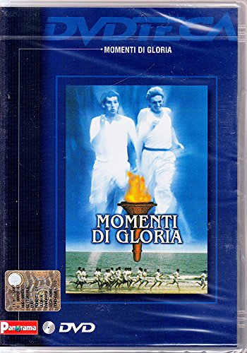 EBOND Momenti Di Gloria [EDITORIALE] DVD DB749742
