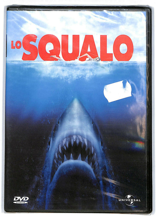 EBOND Lo Squalo DVD DB749754