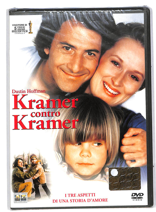 EBOND Kramer contro Kramer DVD DB749758