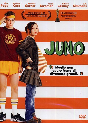 EBOND Juno DVD DB749759