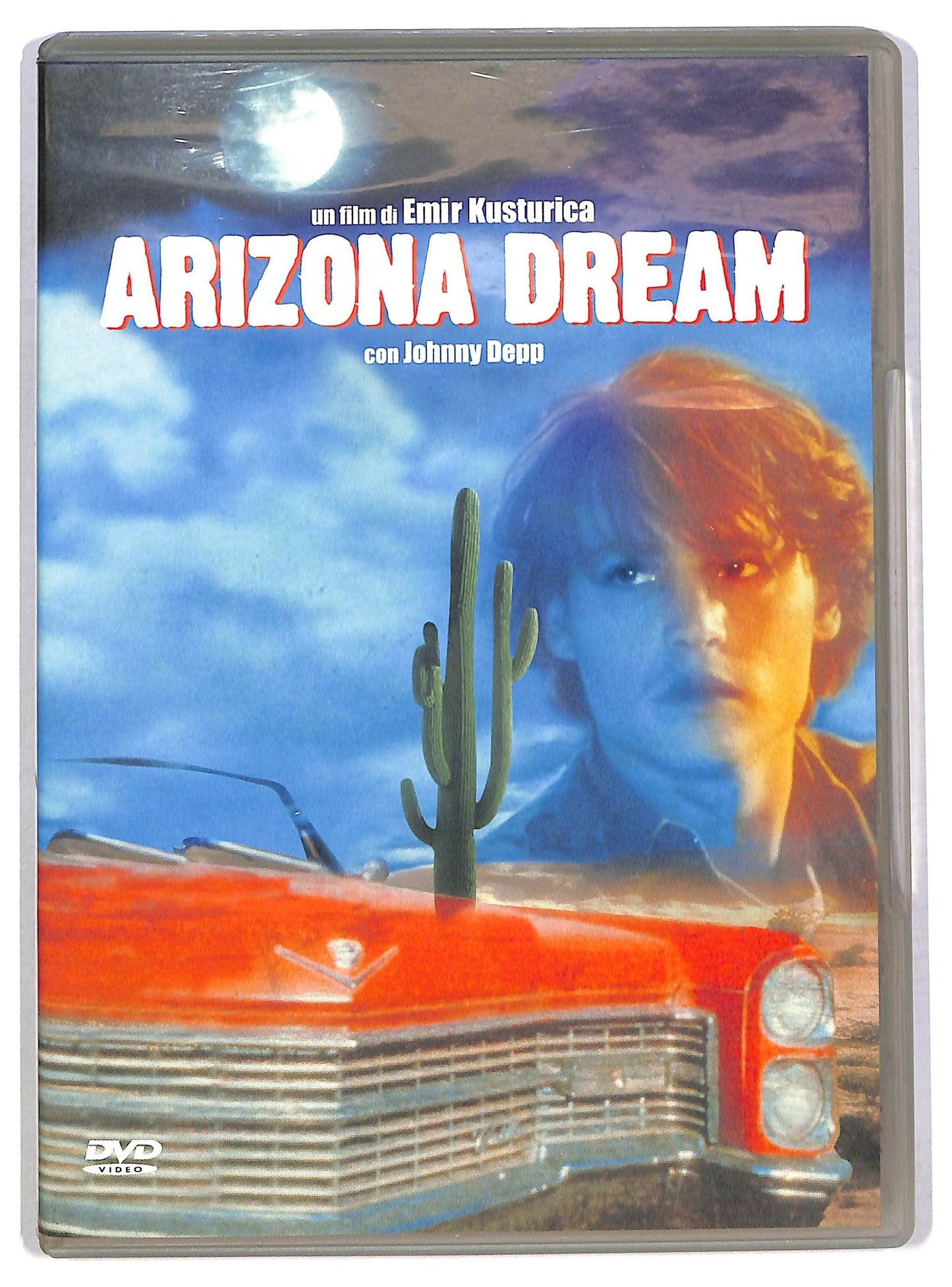EBOND Arizona Dream DVD DB749764