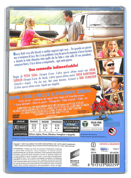 EBOND 50 volte il primo bacio DVD DB750147