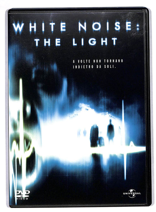EBOND White Noise : The Light DVD DB750151