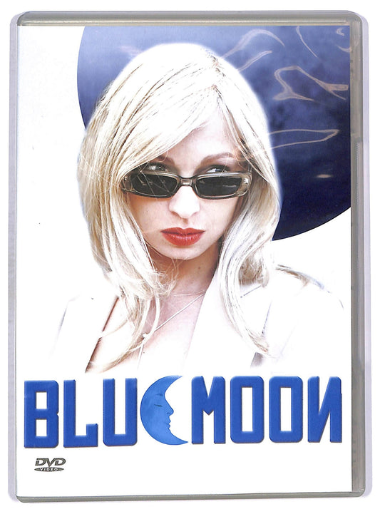 EBOND Blue Moon DVD DB750250