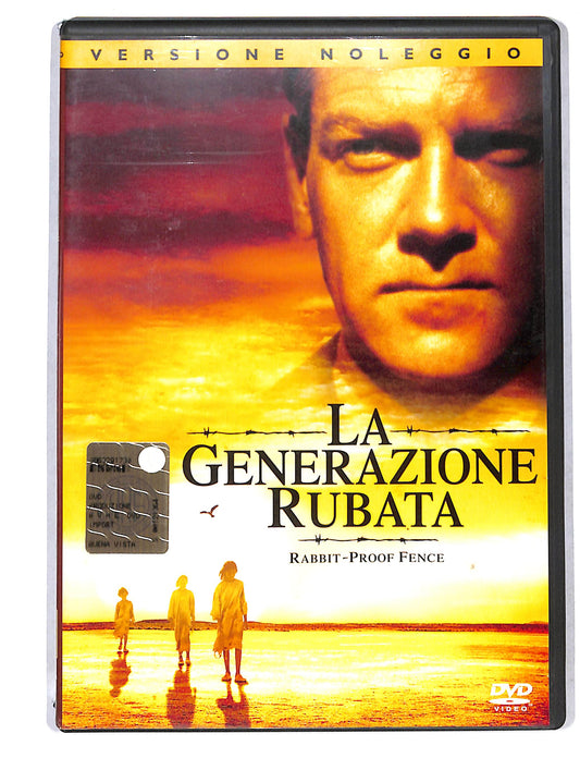 EBOND La generazione rubata NOLEGGIO DVD DB750428