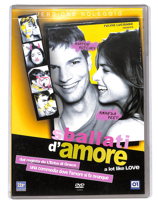 EBOND Sballati d'amore NOLEGGIO DVD DB750733
