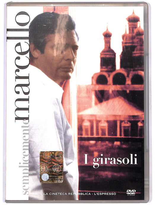 EBOND I girasoli EDITORIALE DVD DB750925