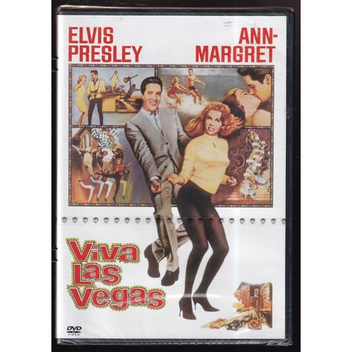 EBOND Viva Las Vegas DVD DB750927