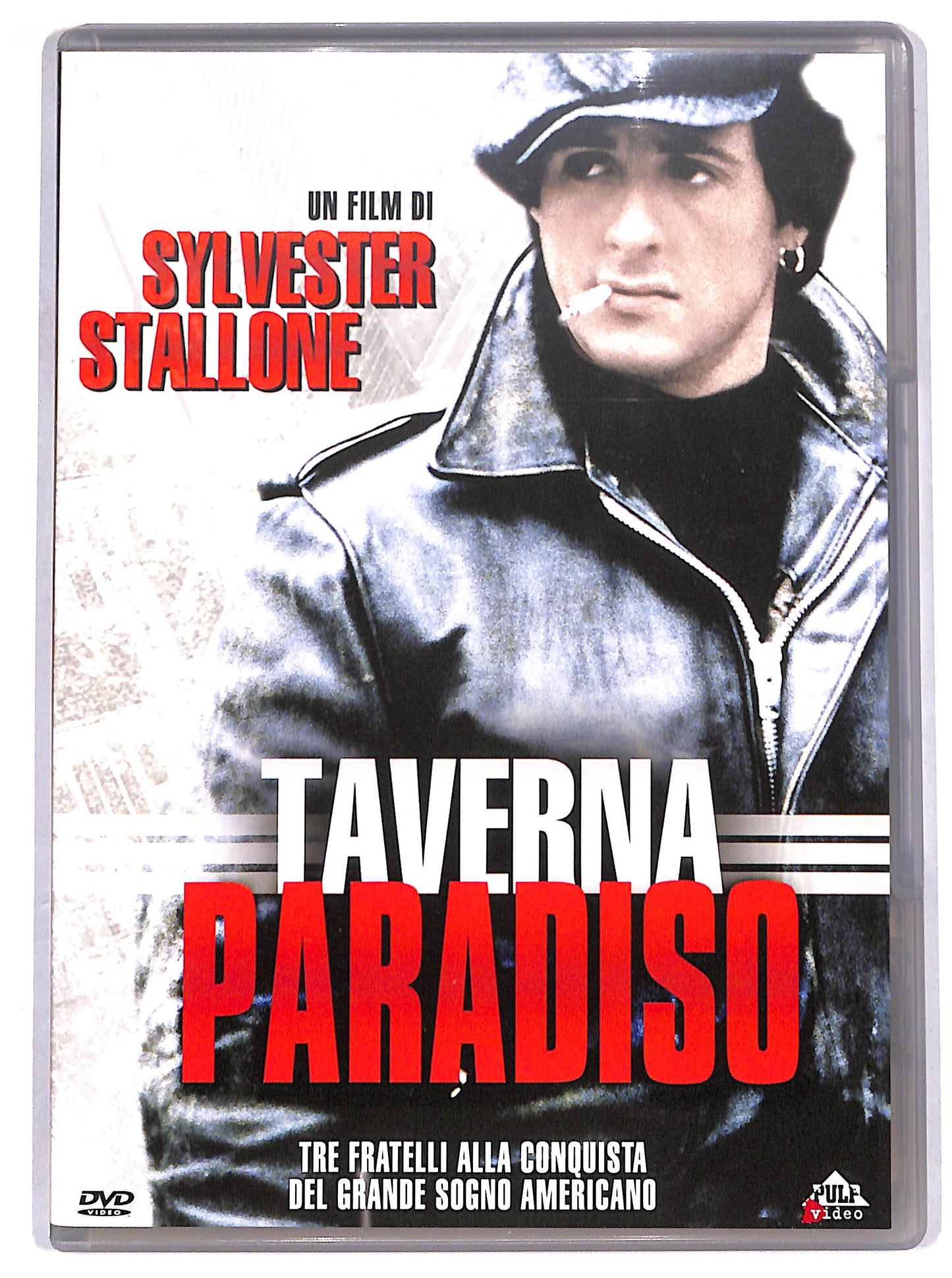 EBOND taverna paradiso DVD DB750931