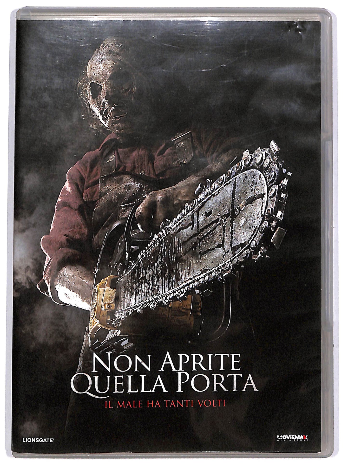 EBOND Non aprite quella porta Noleggio DVD DB750940