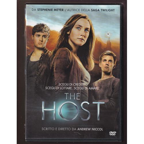 EBOND The Host DVD DB750942