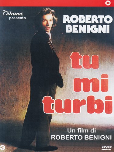 EBOND Tu Mi Turbi DVD DB750955