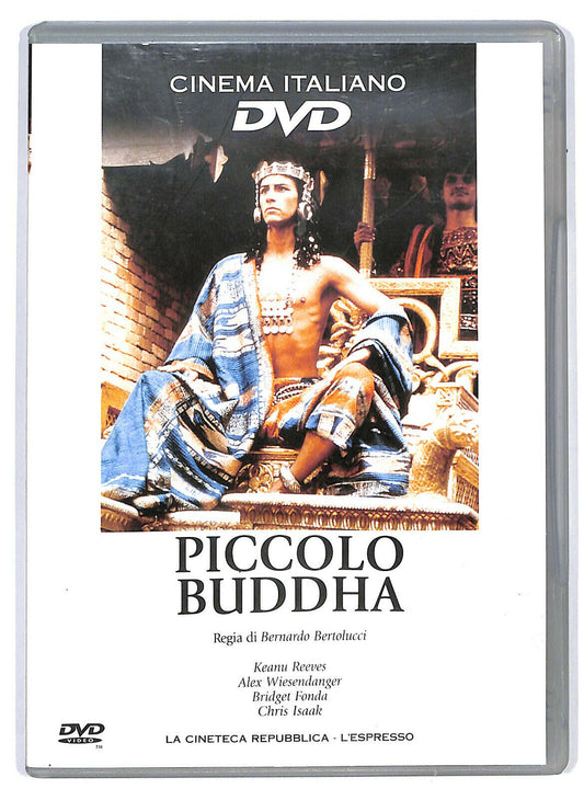 EBOND Piccolo Buddha Editoriale DVD DB751338