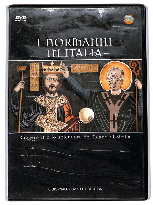 EBOND i normanni in italia vol 17 EDITORIALE DVD DB751623