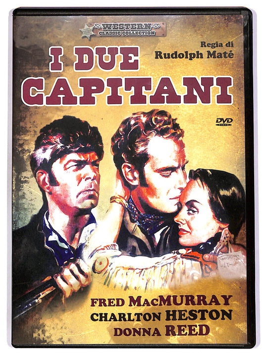 EBOND I due capitani DVD DB751643